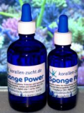 Sponge Power Konzentrat 250ml