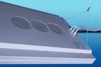 Preview: SkyLED 3 x 120W LED + 4x804W T5 dimmbar