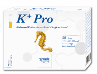 Potassium Test Professional