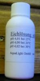 Eichlösung pH-4, 50ml