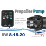 Jebao RW-20 Strömungspumpe