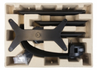 Preview: RADION MOUNTING SYSTEM KIT - RMS FÜR XR15 MODELLE