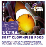 Marine Soft Clownfish-Food M 100 ml