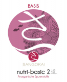 Preview: sango nutri-basic #2 1000ml