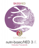 Preview: sango nutri-basic/HED #3 500ml