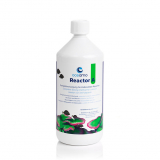 Reactor A, 1000 ml