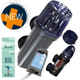 Turbelle® stream 3+