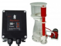 Bubble King® Double Cone 200 + RD3 Speedy