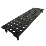 Photo-Board Short 490 x 150 mm