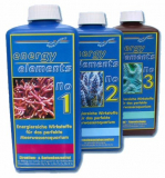 ENERGY ELEMENTS No. 3  500ml