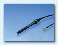 pH-Elektrode für Aquastar midi