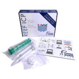 Reef ICP Meerwasser-Labor-Analyse