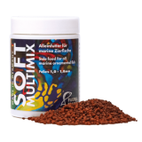 Soft Multi Mix 100ml Dose