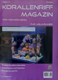 Korallenriff Magazin - Ausgabe 15