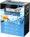 Zeopure Mini (Zeolith 1,5-3mm) 375 g