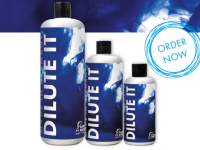 Dilute It - Verdünnungslösung - 500 ml