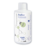 Components Jod 250ml
