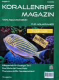 Korallenriff Magazin - Ausgabe 21
