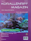 Korallenriff Magazin 22