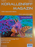 Korallenriff Magazin 23