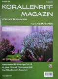 Korallenriff Magazin - Ausgabe 24