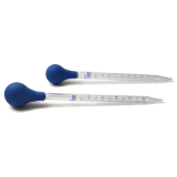 Pipet Dosing Set 2 Pipetten (5 ml und 10 ml)