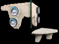 Magnetic Corner L