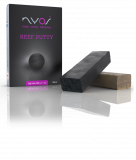 NYOS® REEF PUTTY® Black