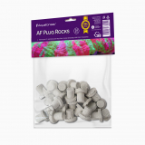 Aquaforest Plug Rocks 24 Stück weiß
