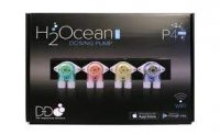 D-D H2Ocean 4 Kanal Dosierpumpe Pro