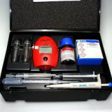 Preview: Hanna Mini-Photometer Checker für Marine Ca 200-600mg/l (HI758)