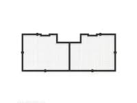 Red Sea Aquarium Net Cover  36"/90cm