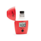 Hanna Mini-Photometer Checker für Marine Ca 200-600mg/l (HI758)