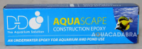 D-D AquaScape Korallenkleber (coralline)