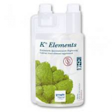 PRO-CORAL K+ ELEMENTS 200ml