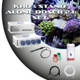 Preview: KHD & Stand Alone Doser 2.1 Set, white