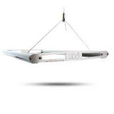 D-D Rail End Plates HD32