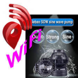 Stream Pump SOW- 9M WiFi