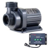 Preview: DCP-2500 ECO mit Controller