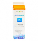 Kalium 1000ml