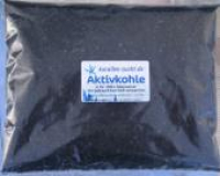 Aktivkohle 1000ml