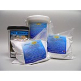 Natriumchloridfreie Mineralsalzmischung, 2500 g, Nachfüllbeutel