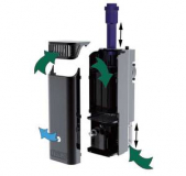 Preview: Comline® Streamfilter 3163