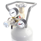 Pressure reducer