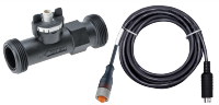 Flow-Sensor 2000 l/h