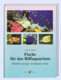 Fische für das Riffaquarium