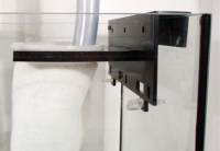 Preview: Hang On Halterung für Filter