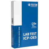 ICP OES - Wassertest
