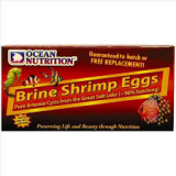 Ocean Nutrition Artemia/Brine Shrimp Eggs 50 gr