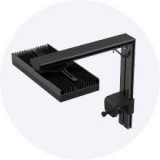 EXT Mount System schwarz - 50cm